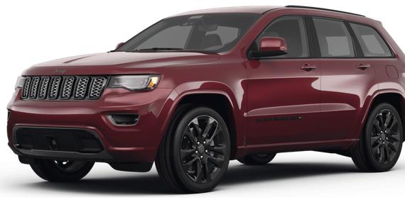 JEEP GRAND CHEROKEE 2022 1C4RJFAGXNC119862 image